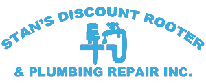 Stan’s Discount Rooter & Plumbing Repair 