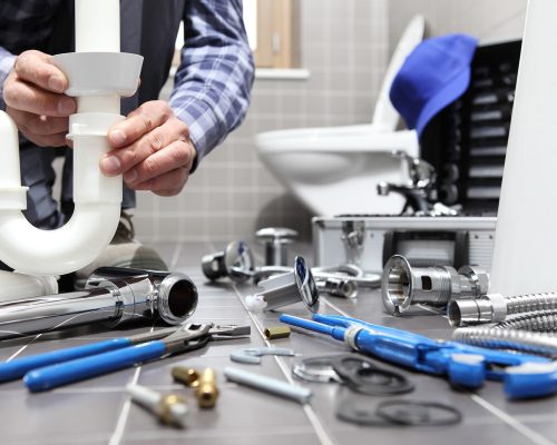 full-plumbing-repair-services